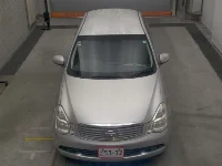 Цена авто Nissan Sylphy с аукционов Японии, номер кузова KG11, пробег 29 000, оценка 4