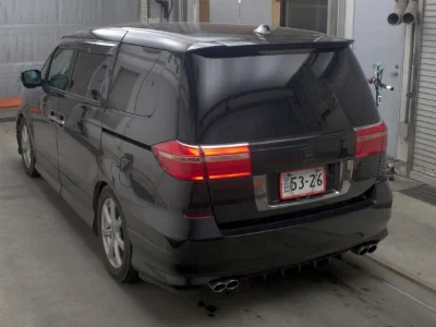 HONDA ELYSION