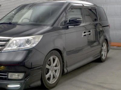 HONDA ELYSION