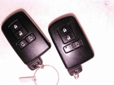 TOYOTA ESQUIRE