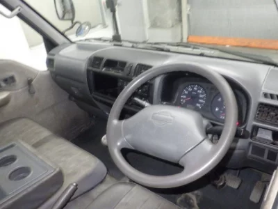 Nissan Vanette Truck