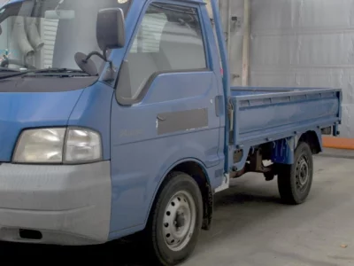 Nissan Vanette Truck
