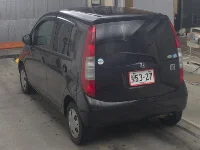 Цена авто Honda Life с аукционов Японии, номер кузова JB5, пробег 96 000, оценка 6