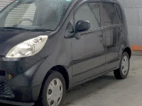 Цена авто Honda Life с аукционов Японии, номер кузова JB5, пробег 96 000, оценка 6