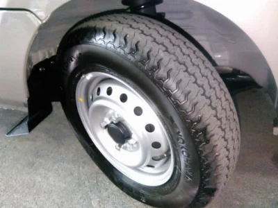 NISSAN CLIPPER TRUCK