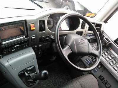 HINO SELEGA
