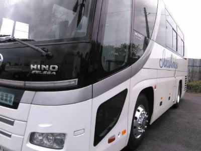 HINO SELEGA