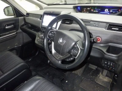 HONDA FREED+