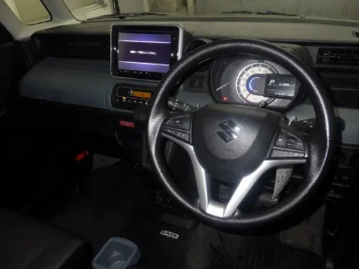 SUZUKI SPACIA BACE