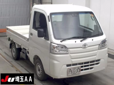 TOYOTA PIXIS TRUCK