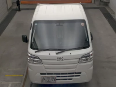 TOYOTA PIXIS TRUCK