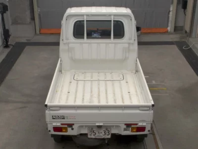 TOYOTA PIXIS TRUCK