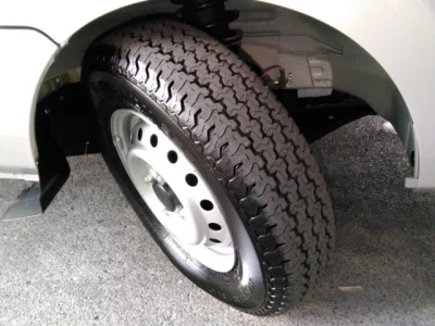 NISSAN CLIPPER TRUCK