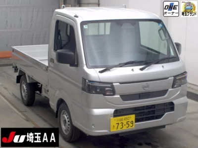 NISSAN CLIPPER TRUCK