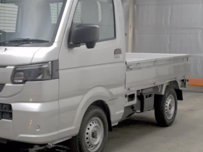 NISSAN CLIPPER TRUCK