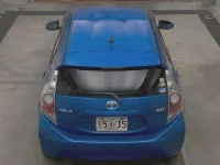 Цена авто Toyota Aqua с аукционов Японии, номер кузова NHP10, пробег 63 000, оценка 6