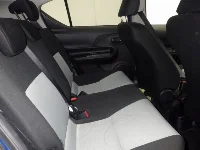 Цена авто Toyota Aqua с аукционов Японии, номер кузова NHP10, пробег 63 000, оценка 6