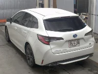 Toyota Corolla Touring Sports