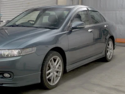 HONDA ACCORD