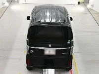 Цена авто Honda N-Box с аукционов Японии, номер кузова JF3, пробег 84 000, оценка 8