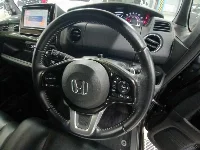 Цена авто Honda N-Box с аукционов Японии, номер кузова JF3, пробег 84 000, оценка 8