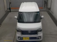 Цена авто Honda N-Box с аукционов Японии, номер кузова JF5, пробег 0, оценка 10