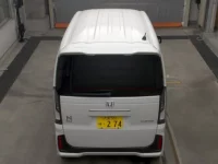Цена авто Honda N-Box с аукционов Японии, номер кузова JF5, пробег 0, оценка 10
