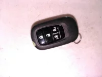 Цена авто Honda N-Box с аукционов Японии, номер кузова JF5, пробег 0, оценка 10