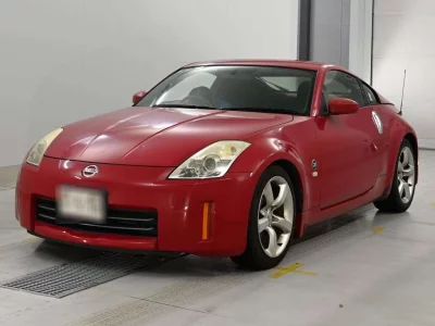 NISSAN FAIRLADYZ