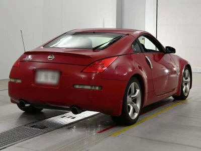 NISSAN FAIRLADYZ