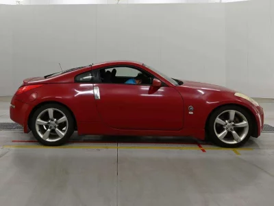 NISSAN FAIRLADYZ