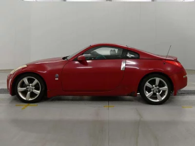 NISSAN FAIRLADYZ