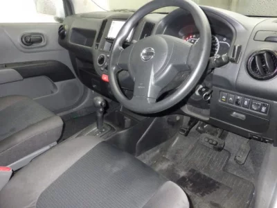 NISSAN NV150 AD