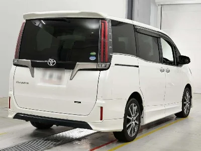 TOYOTA ESQUIRE