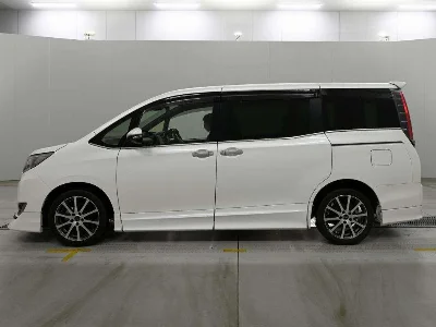 TOYOTA ESQUIRE