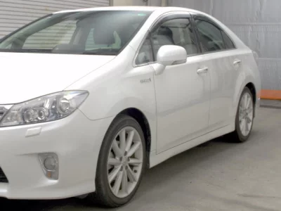 TOYOTA SAI
