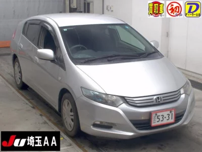 Honda INSIGHT