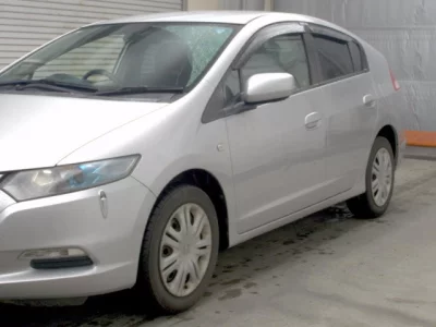 HONDA INSIGHT