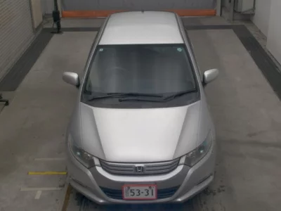 HONDA INSIGHT