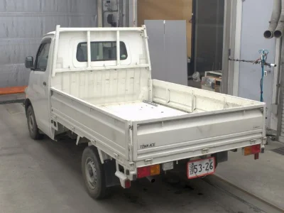 Toyota TownAce Truck