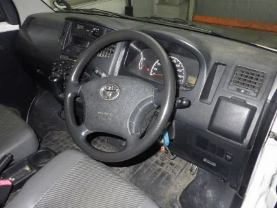 Toyota TownAce Truck