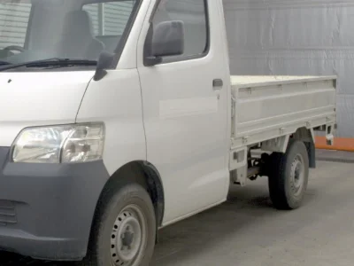Toyota TownAce Truck