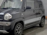 Цена авто Suzuki Hustler с аукционов Японии, номер кузова MR41S, пробег 87 000, оценка 8