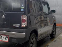 Цена авто Suzuki Hustler с аукционов Японии, номер кузова MR41S, пробег 87 000, оценка 8