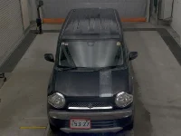 Цена авто Suzuki Hustler с аукционов Японии, номер кузова MR41S, пробег 87 000, оценка 8