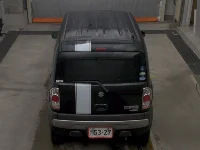 Цена авто Suzuki Hustler с аукционов Японии, номер кузова MR41S, пробег 87 000, оценка 8