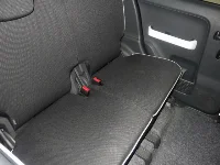 Цена авто Suzuki Hustler с аукционов Японии, номер кузова MR41S, пробег 87 000, оценка 8
