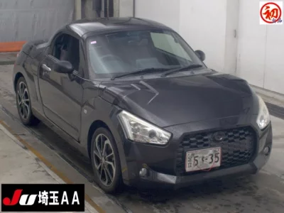 DAIHATSU COPEN