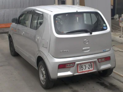 MAZDA CAROL