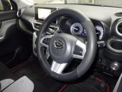 DAIHATSU CAST ACTIVA